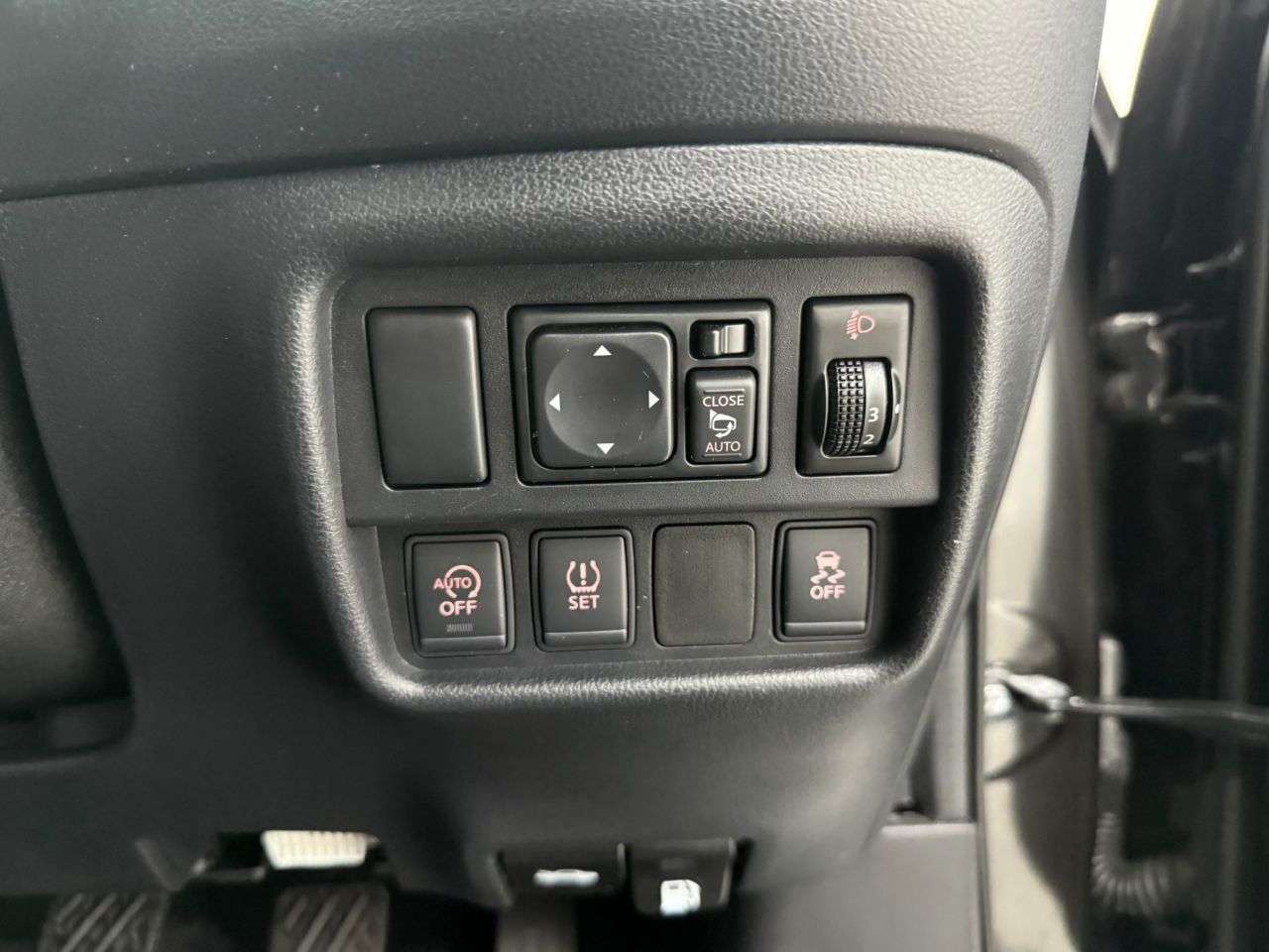 2018 NISSAN JUKE 2018 NISSAN JUKE