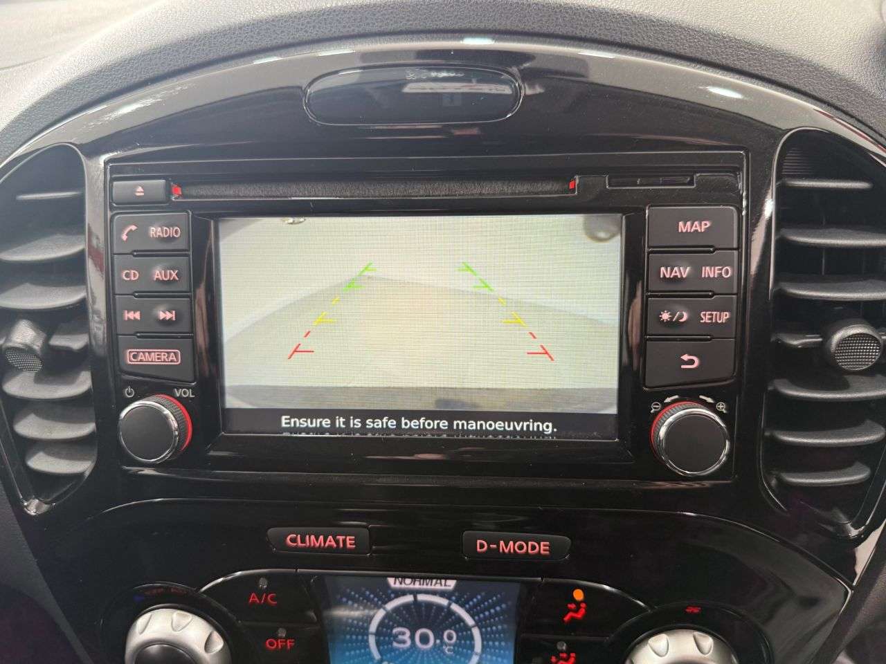 2018 NISSAN JUKE 2018 NISSAN JUKE