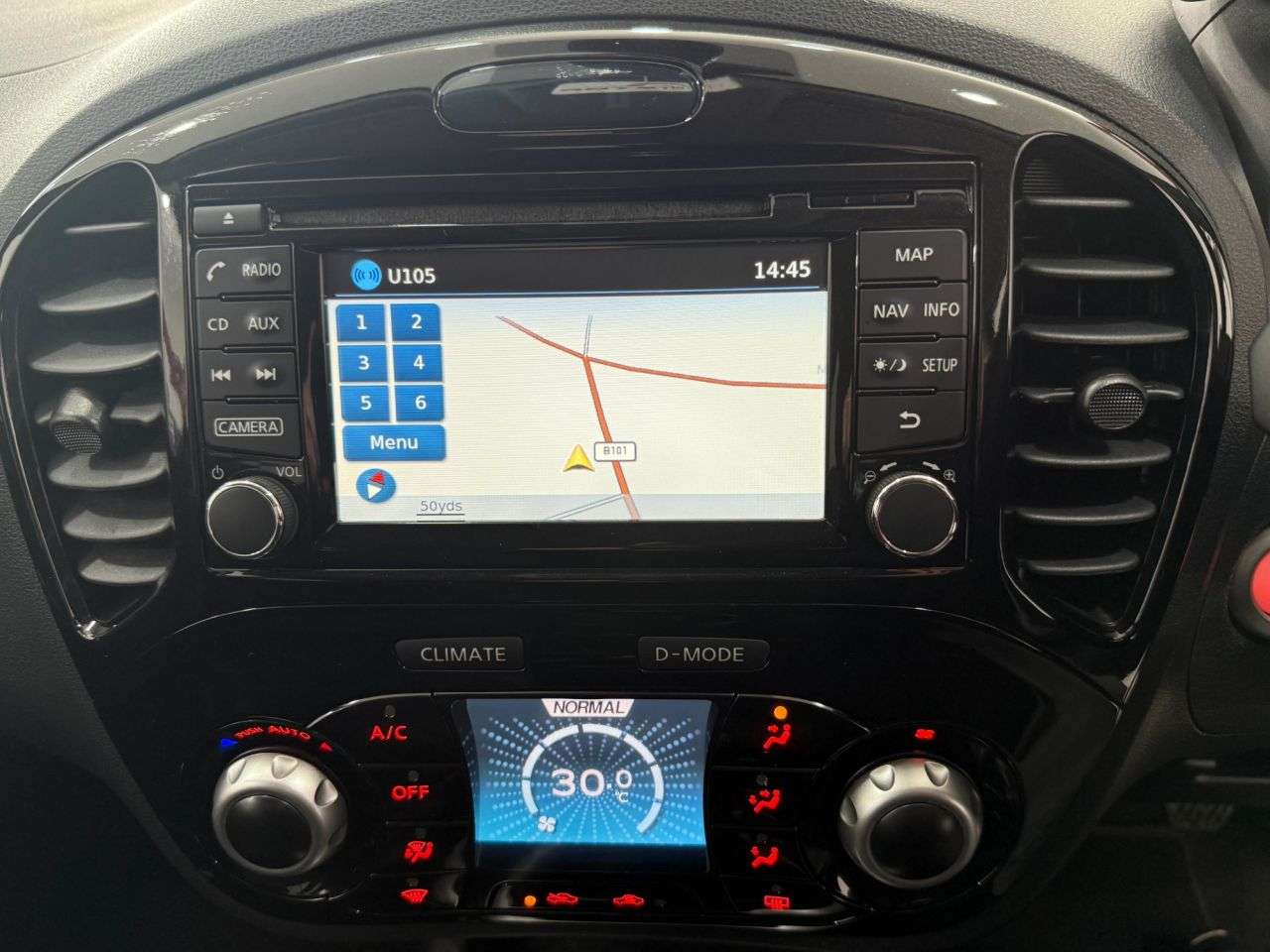 2018 NISSAN JUKE 2018 NISSAN JUKE