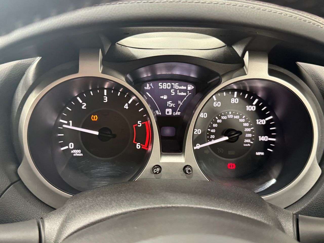 2018 NISSAN JUKE 2018 NISSAN JUKE