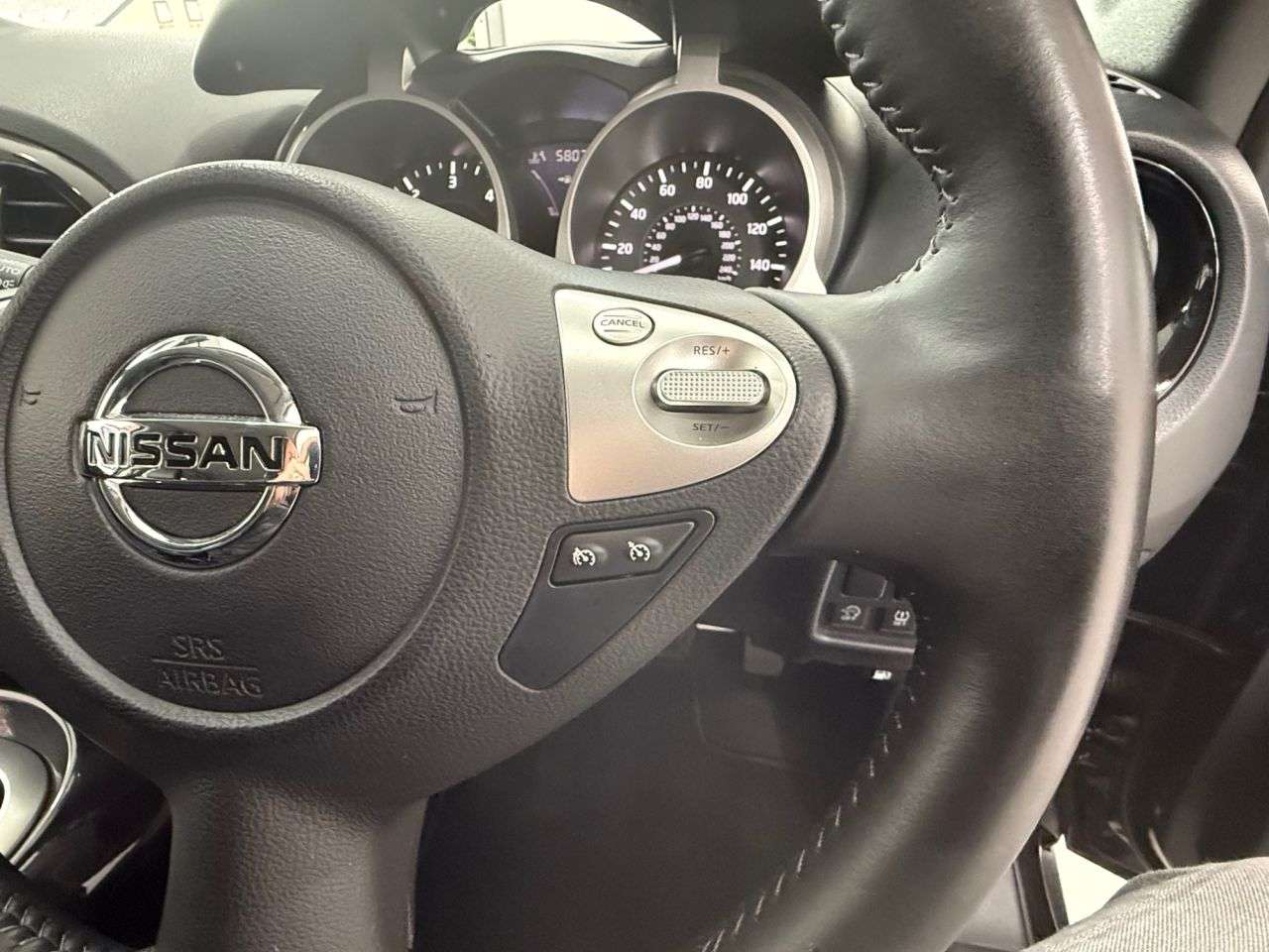 2018 NISSAN JUKE 2018 NISSAN JUKE