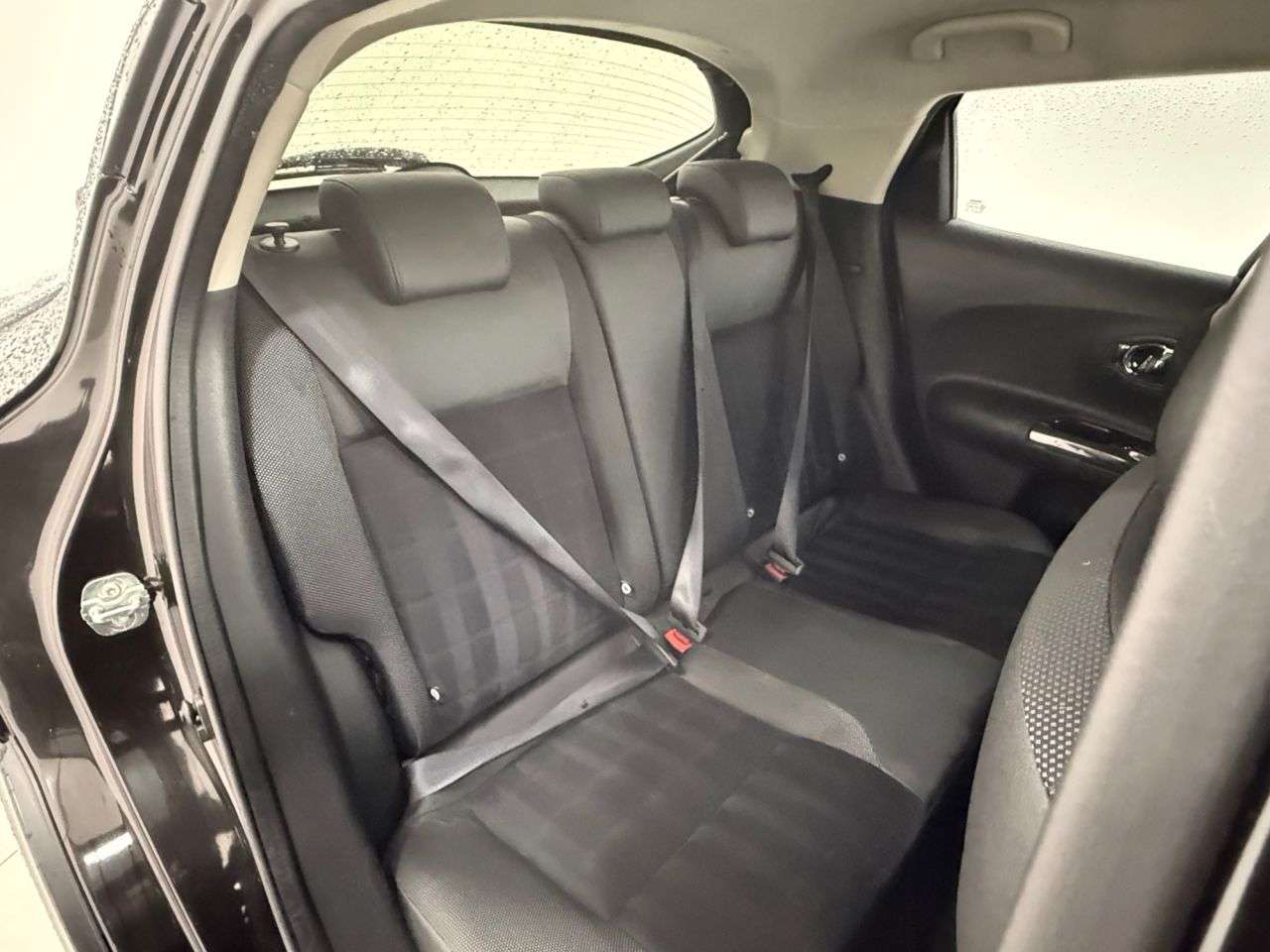 2018 NISSAN JUKE 2018 NISSAN JUKE