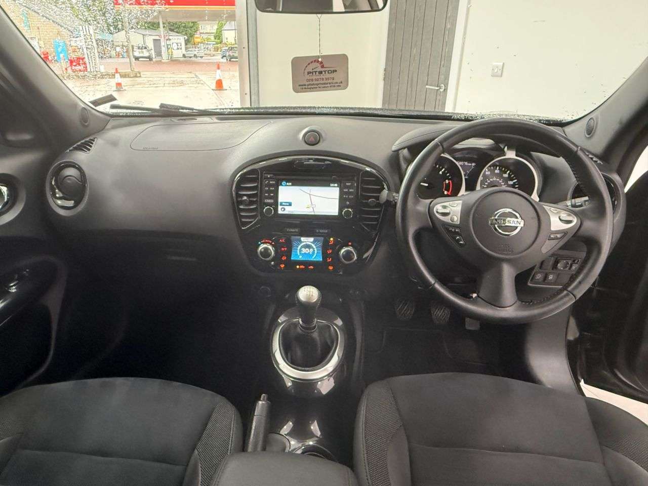 2018 NISSAN JUKE 2018 NISSAN JUKE