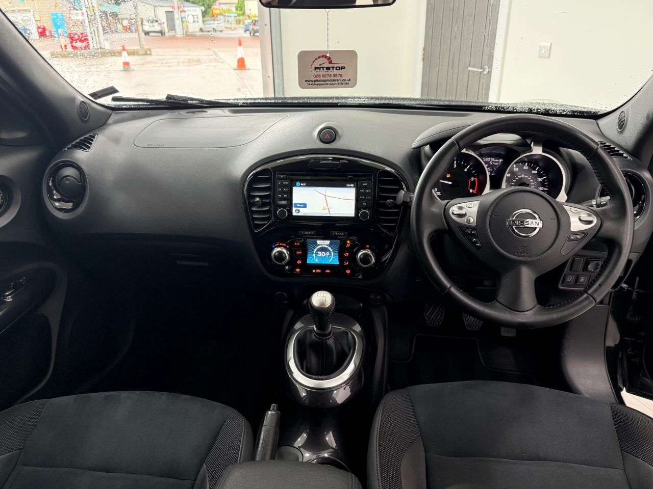 2018 NISSAN JUKE 2018 NISSAN JUKE