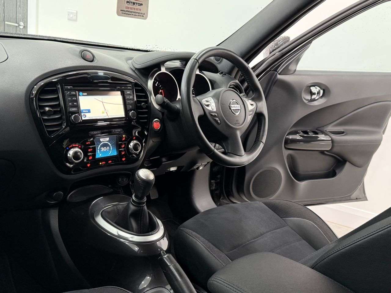 2018 NISSAN JUKE 2018 NISSAN JUKE