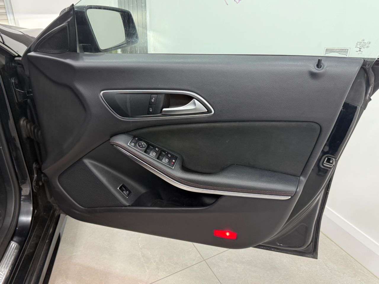 2017 MERCEDES-BENZ CLA 2017 MERCEDES-BENZ CLA