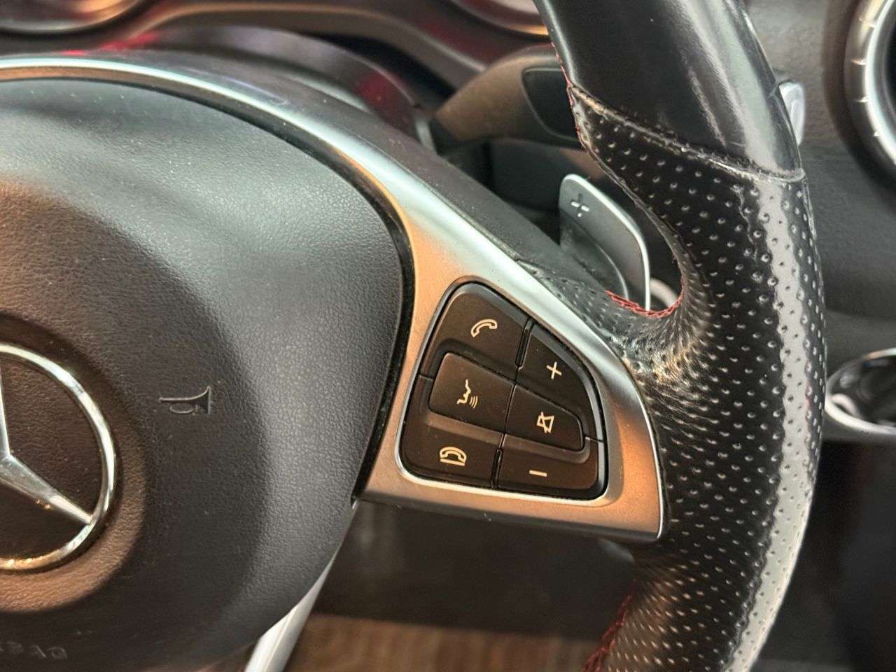 2017 MERCEDES-BENZ CLA 2017 MERCEDES-BENZ CLA