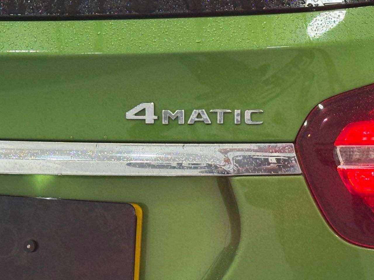 2017 MERCEDES-BENZ GLA 2017 MERCEDES-BENZ GLA