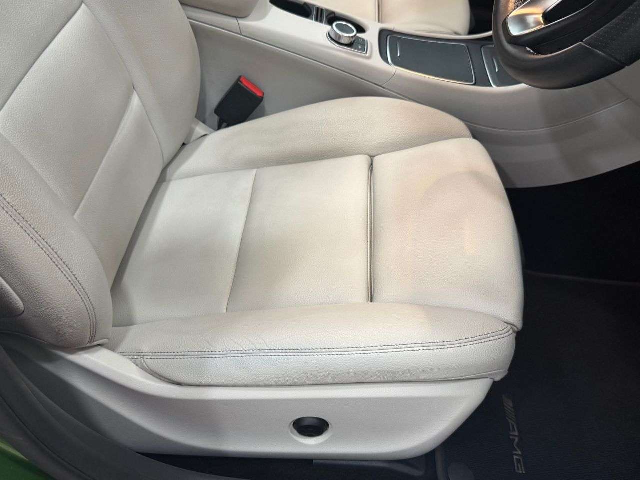 2017 MERCEDES-BENZ GLA 2017 MERCEDES-BENZ GLA