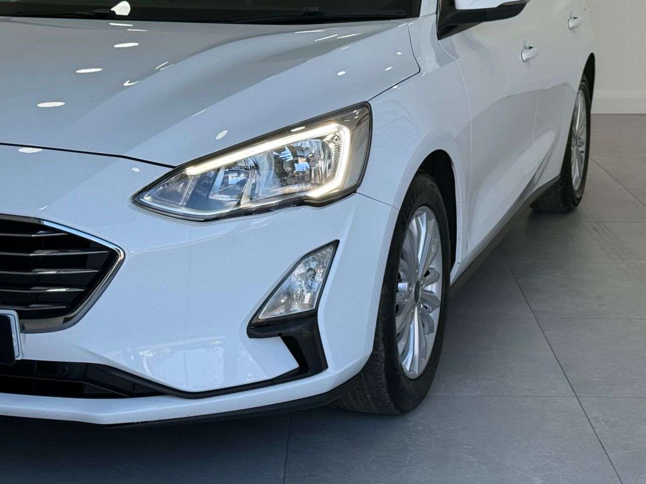 2019 FORD FOCUS 2019 FORD FOCUS