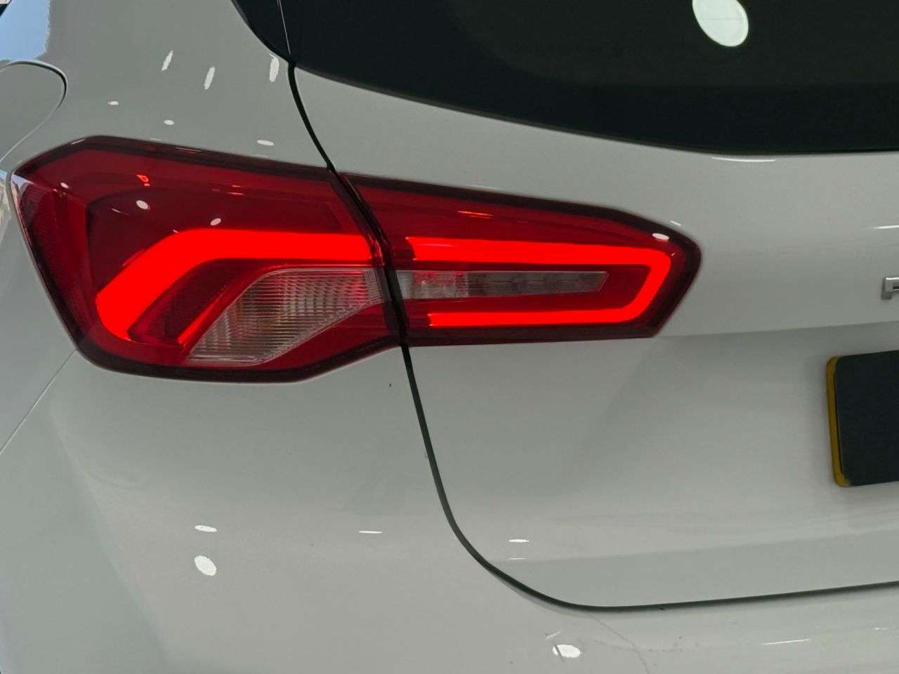 2019 FORD FOCUS 2019 FORD FOCUS