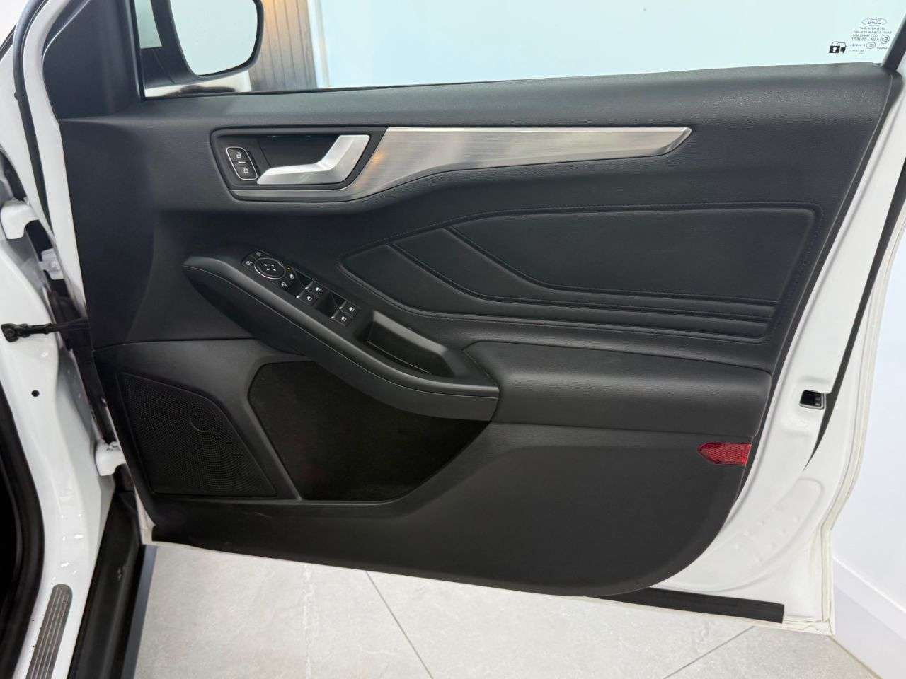 2019 FORD FOCUS 2019 FORD FOCUS