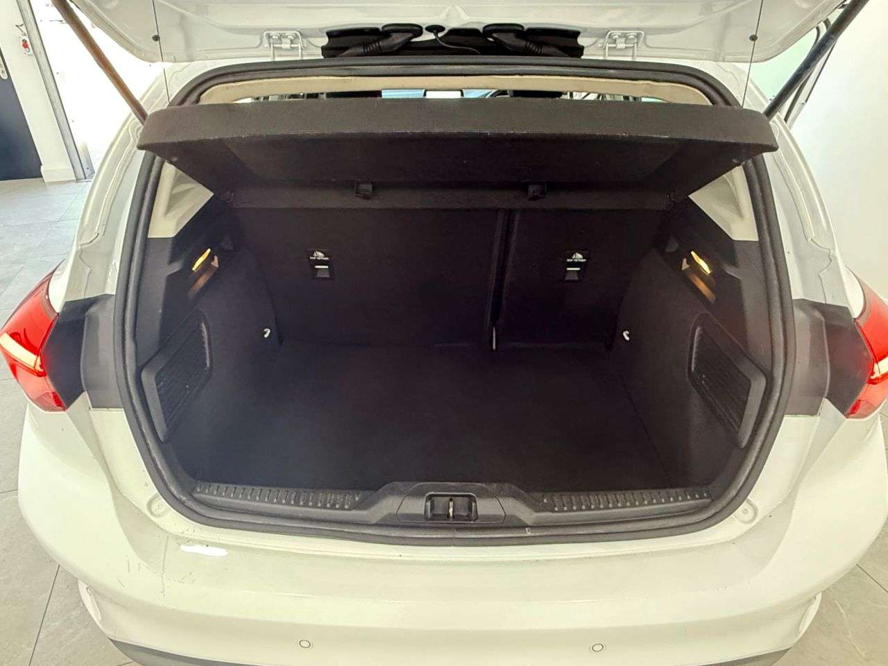 2019 FORD FOCUS 2019 FORD FOCUS