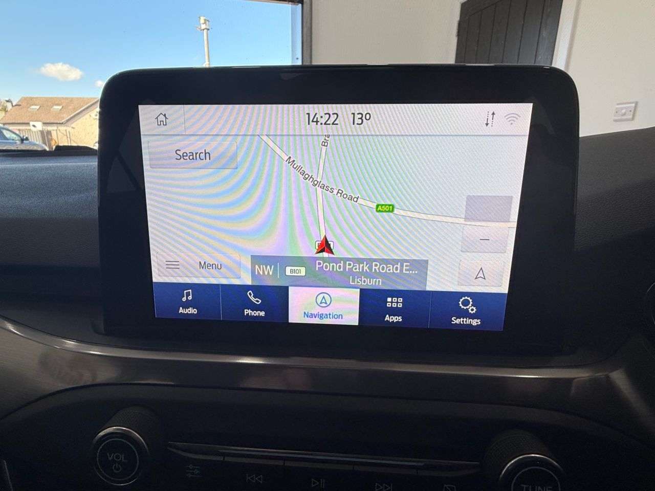 2019 FORD FOCUS 2019 FORD FOCUS