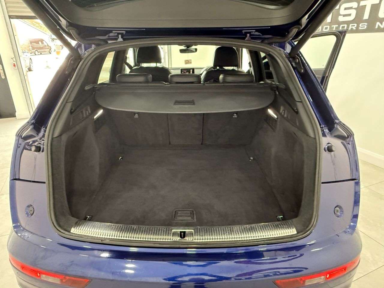 2019 AUDI Q5 2019 AUDI Q5