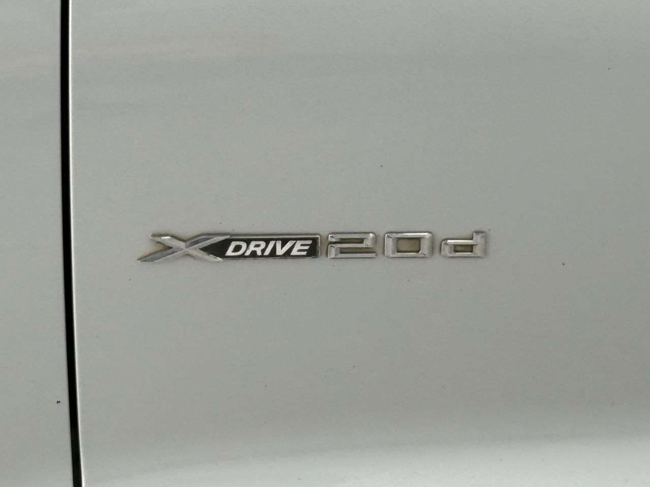 2017 BMW X3 2017 BMW X3