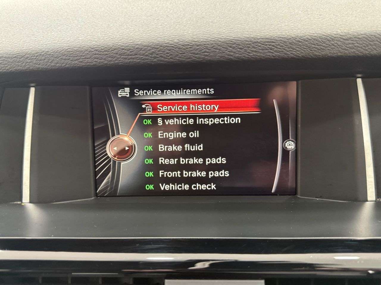 2017 BMW X3 2017 BMW X3