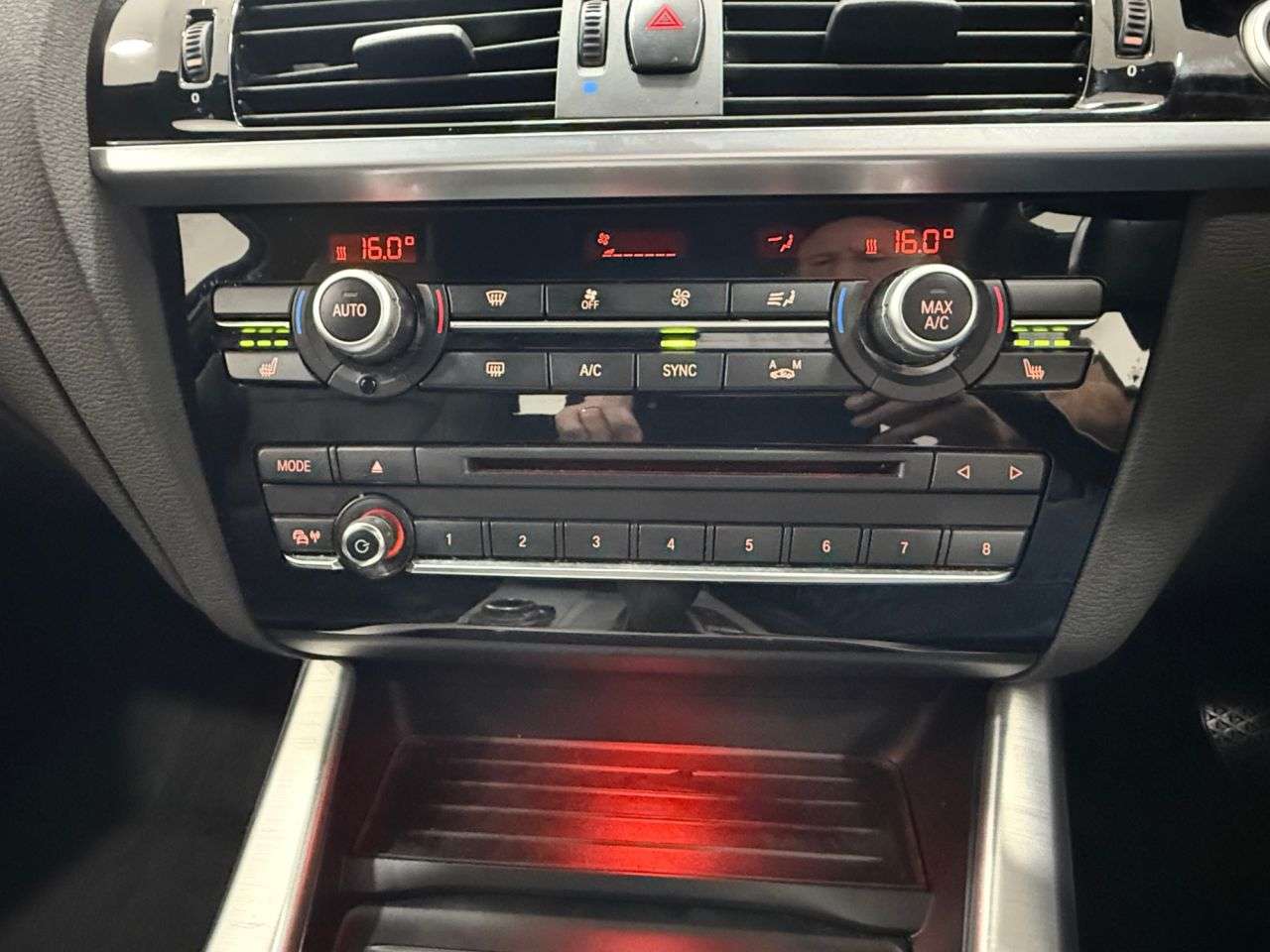 2017 BMW X3 2017 BMW X3