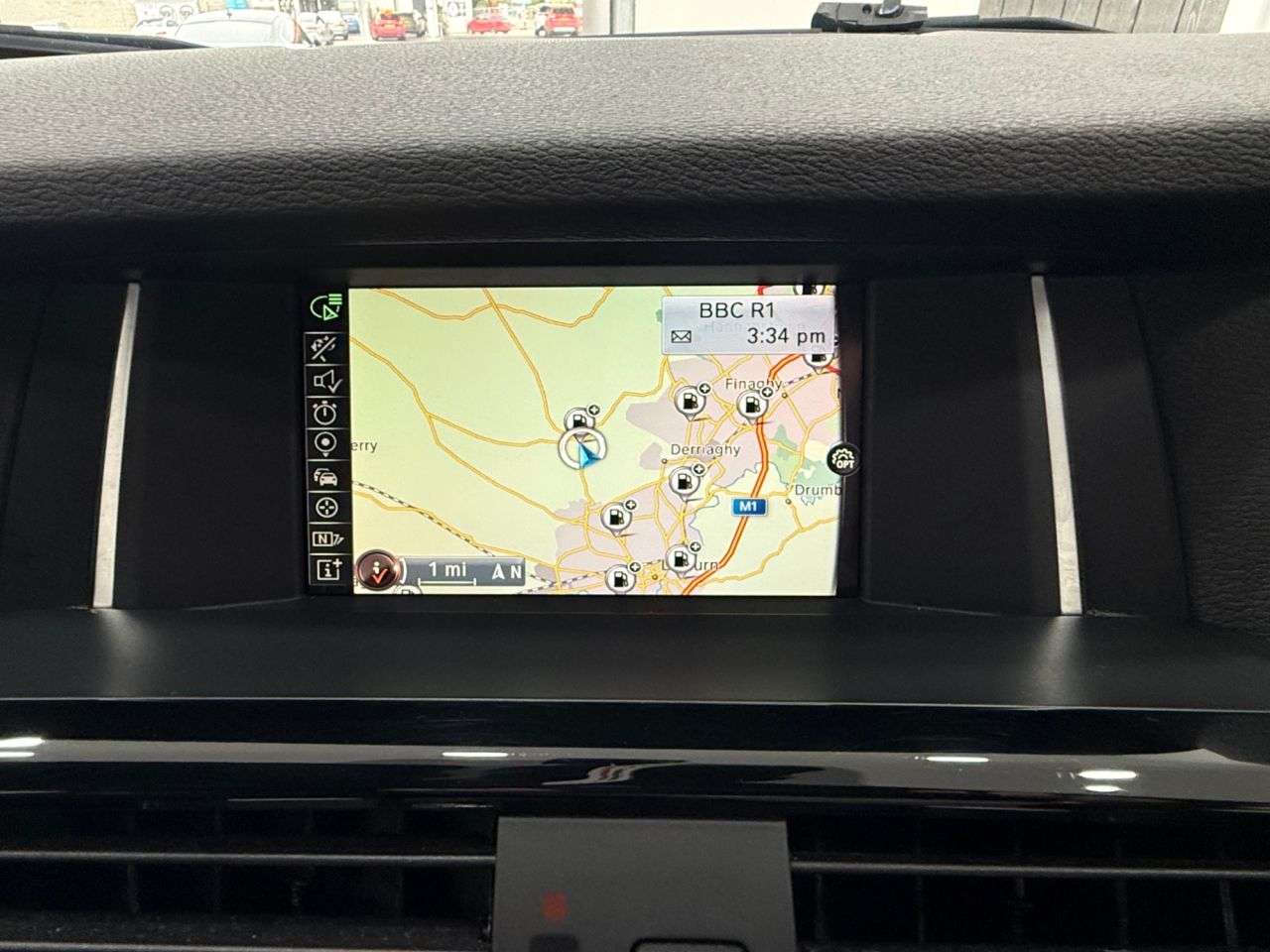 2017 BMW X3 2017 BMW X3