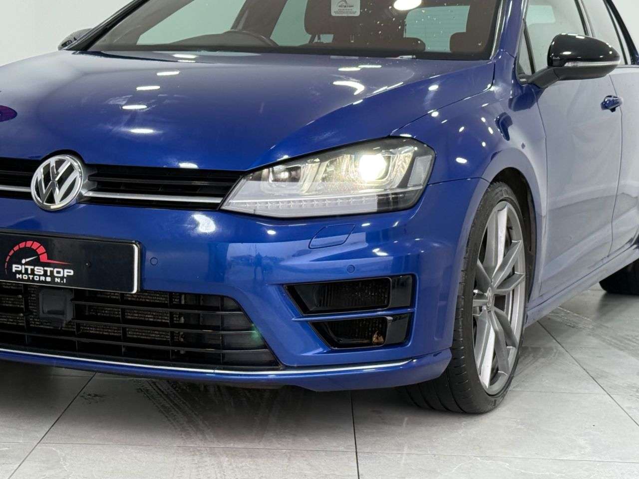 2016 VOLKSWAGEN GOLF 2016 VOLKSWAGEN GOLF