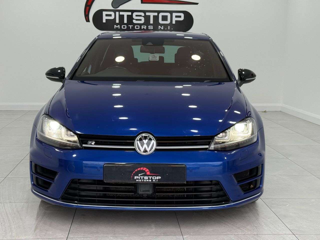 2016 VOLKSWAGEN GOLF 2016 VOLKSWAGEN GOLF