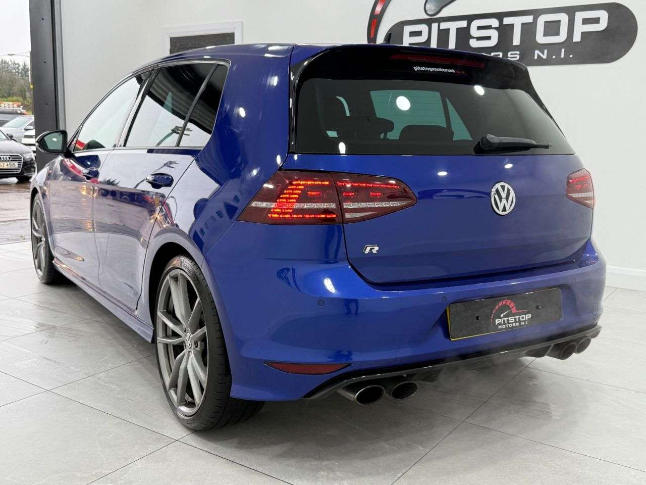 2016 VOLKSWAGEN GOLF 2016 VOLKSWAGEN GOLF