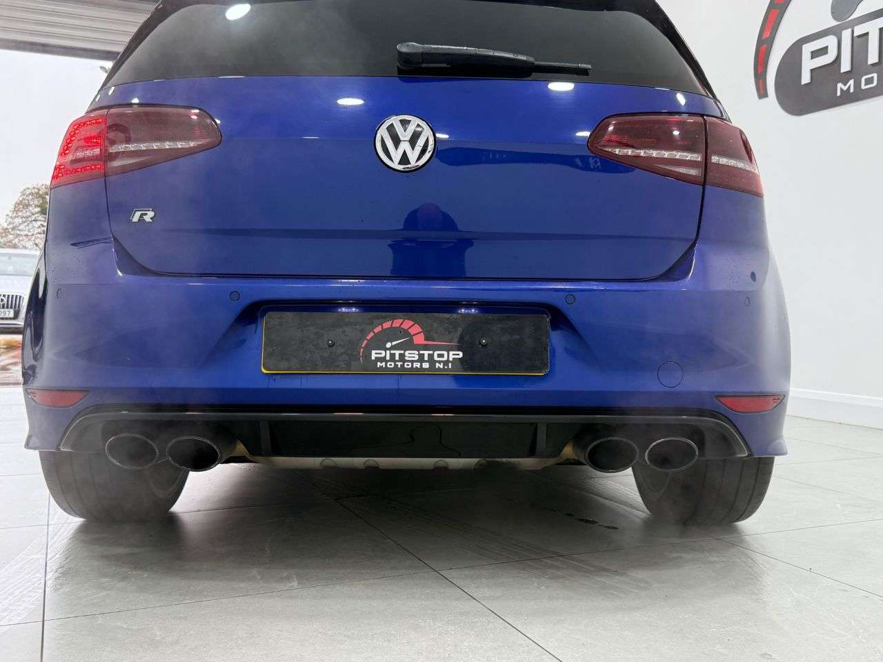 2016 VOLKSWAGEN GOLF 2016 VOLKSWAGEN GOLF