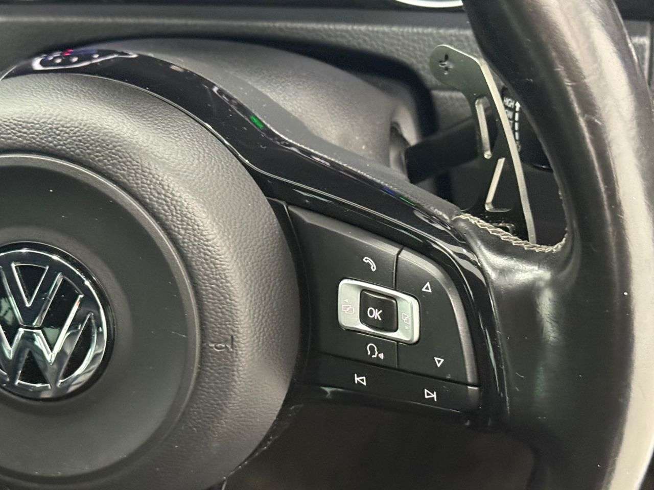 2016 VOLKSWAGEN GOLF 2016 VOLKSWAGEN GOLF