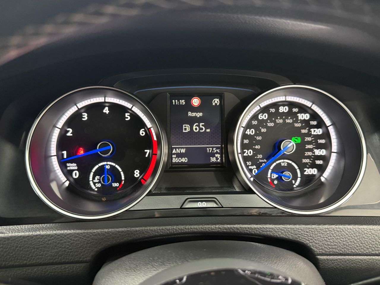 2016 VOLKSWAGEN GOLF 2016 VOLKSWAGEN GOLF