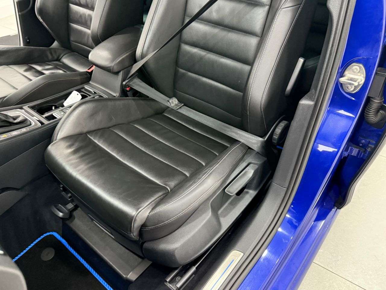 2016 VOLKSWAGEN GOLF 2016 VOLKSWAGEN GOLF