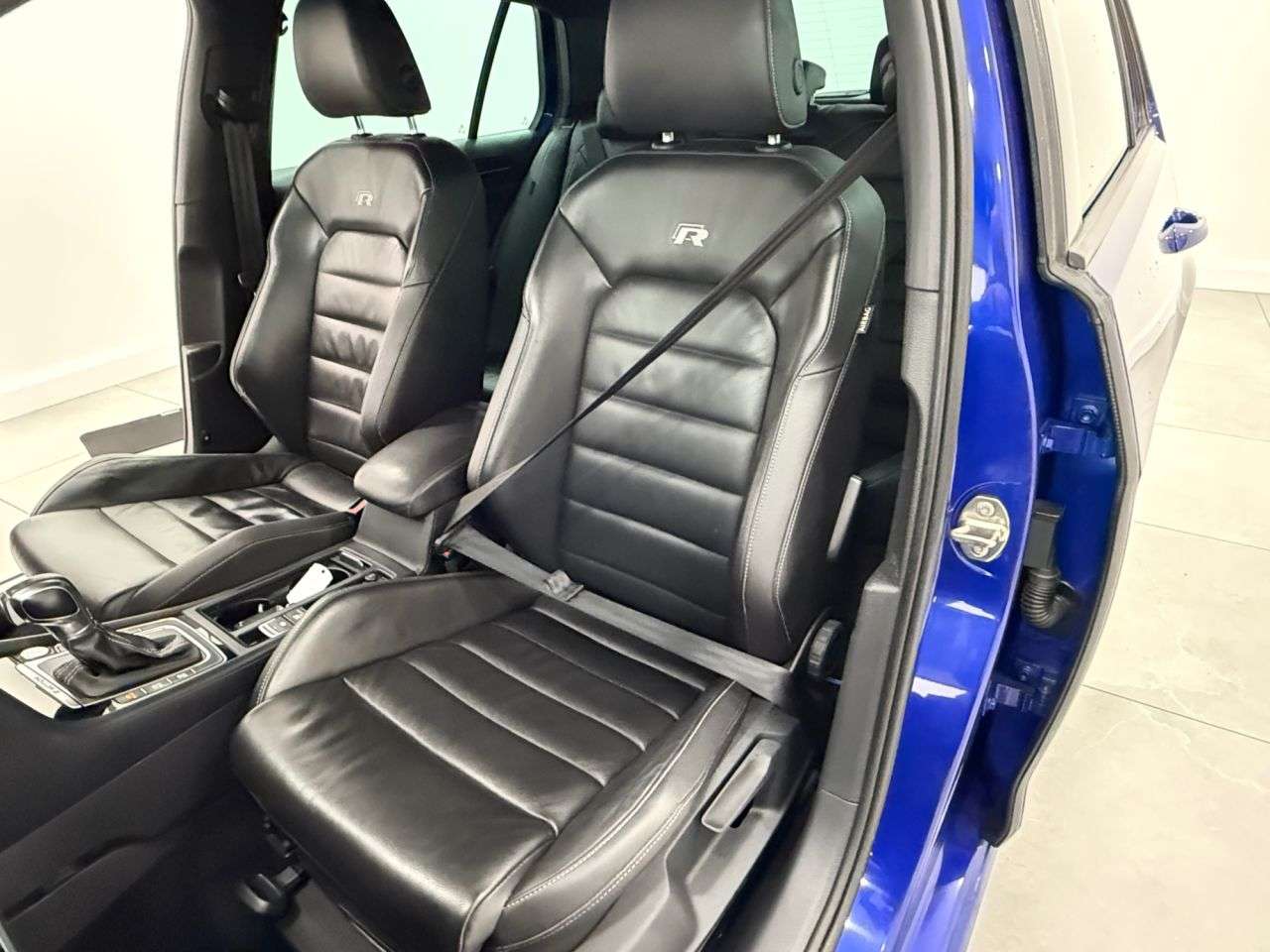 2016 VOLKSWAGEN GOLF 2016 VOLKSWAGEN GOLF