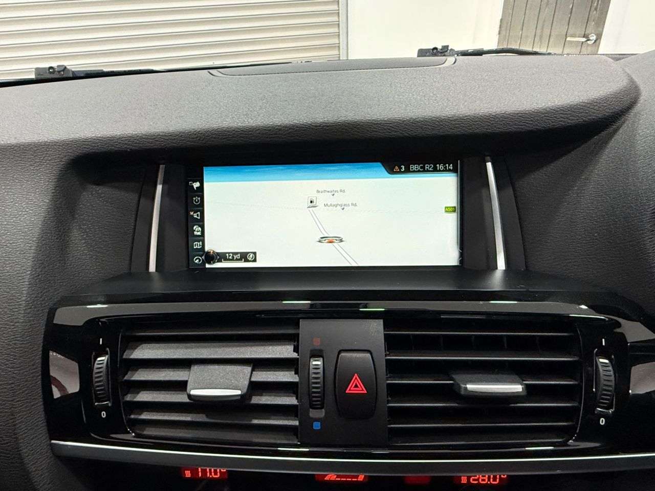 2018 BMW X4 2018 BMW X4