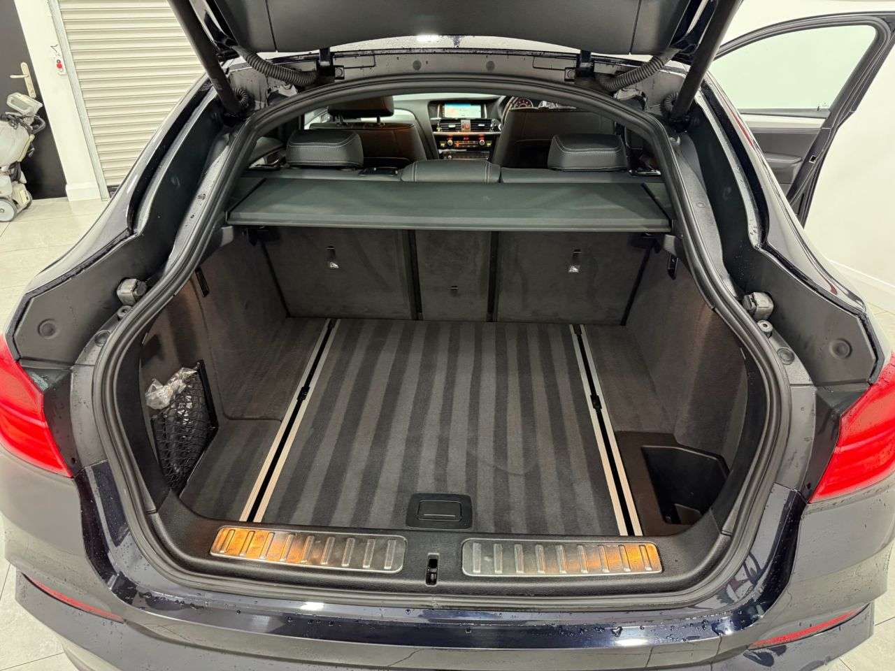 2018 BMW X4 2018 BMW X4