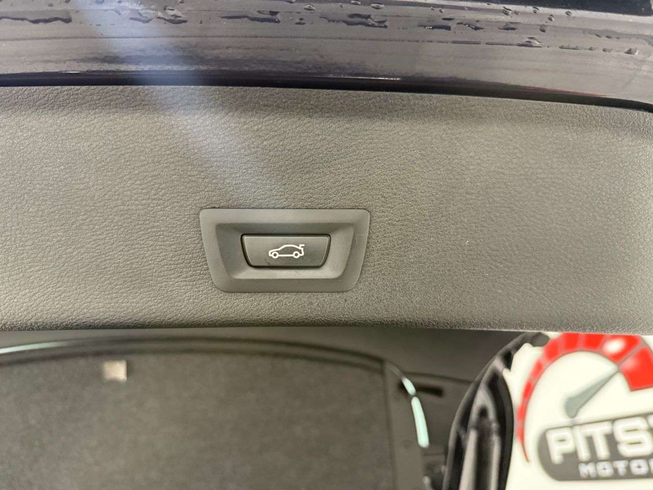 2018 BMW X4 2018 BMW X4