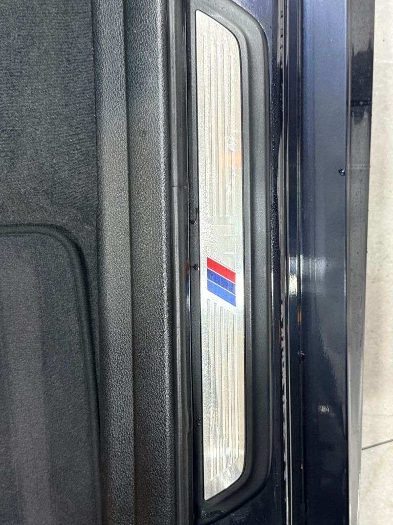 2018 BMW X4 2018 BMW X4