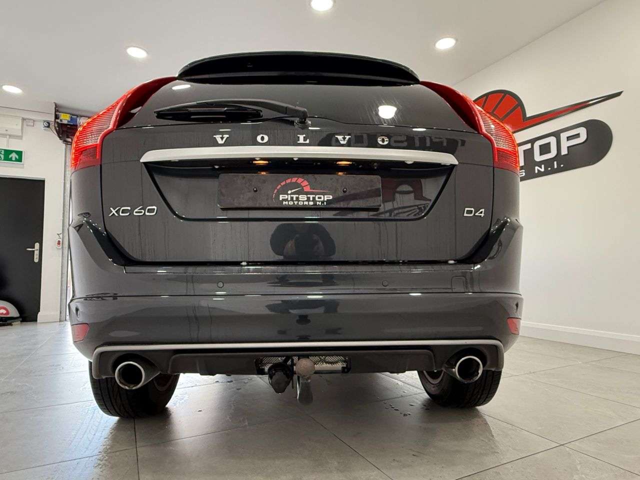 2016 VOLVO XC60 2016 VOLVO XC60