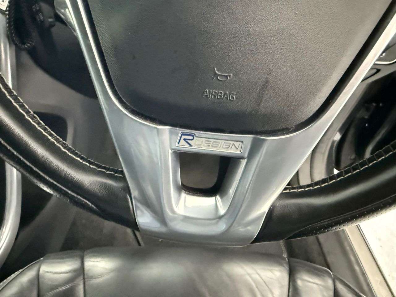 2016 VOLVO XC60 2016 VOLVO XC60