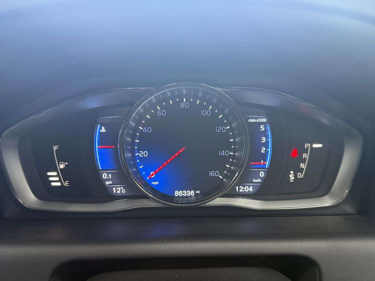 2016 VOLVO XC60 2016 VOLVO XC60