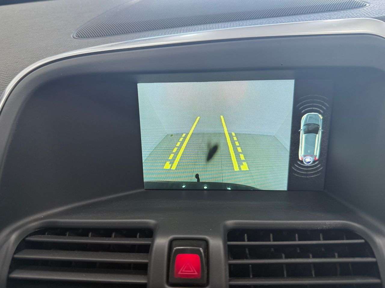 2016 VOLVO XC60 2016 VOLVO XC60