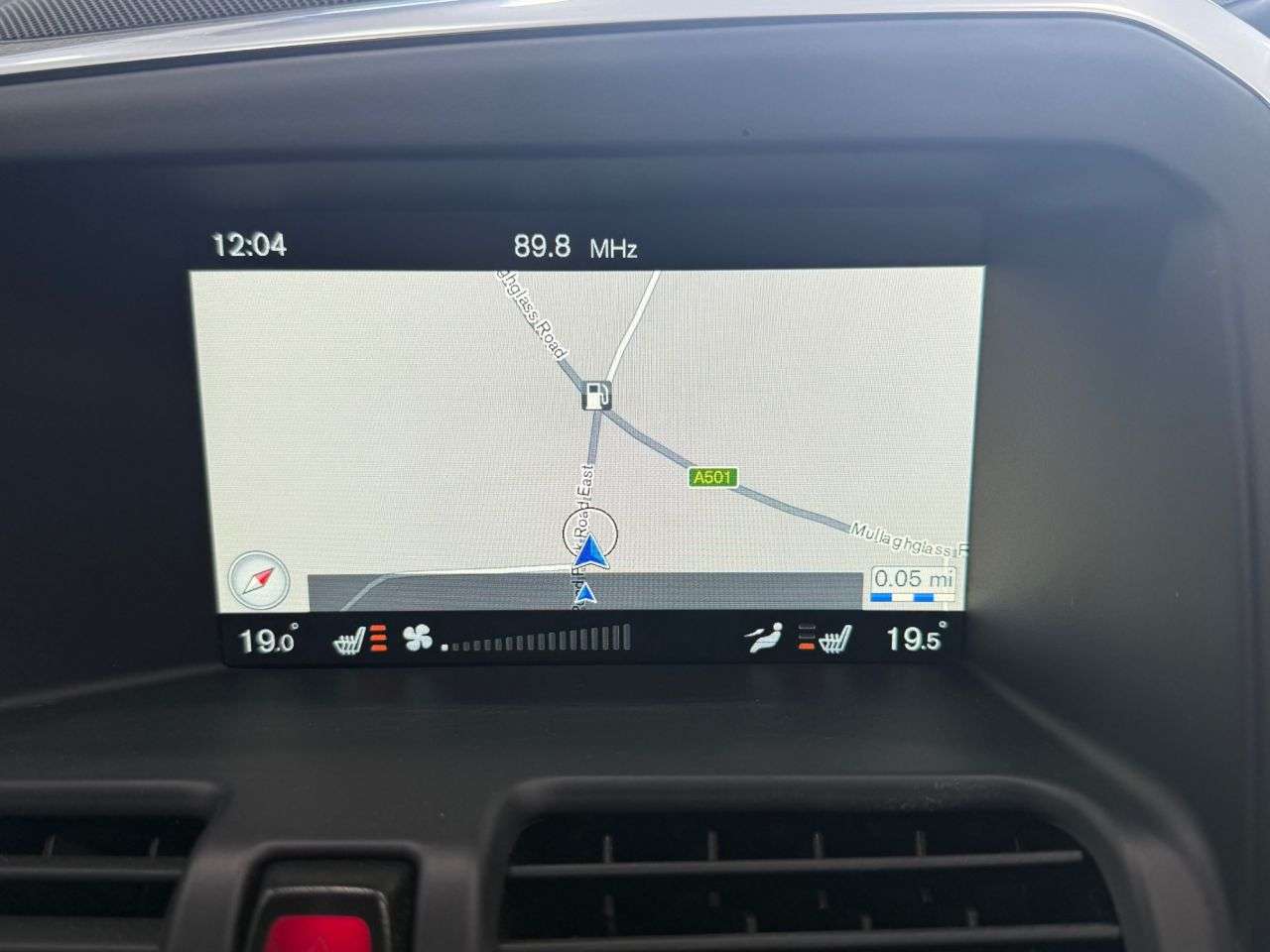 2016 VOLVO XC60 2016 VOLVO XC60