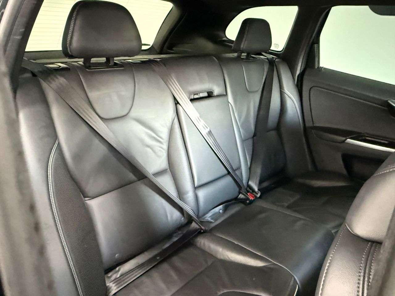 2016 VOLVO XC60 2016 VOLVO XC60