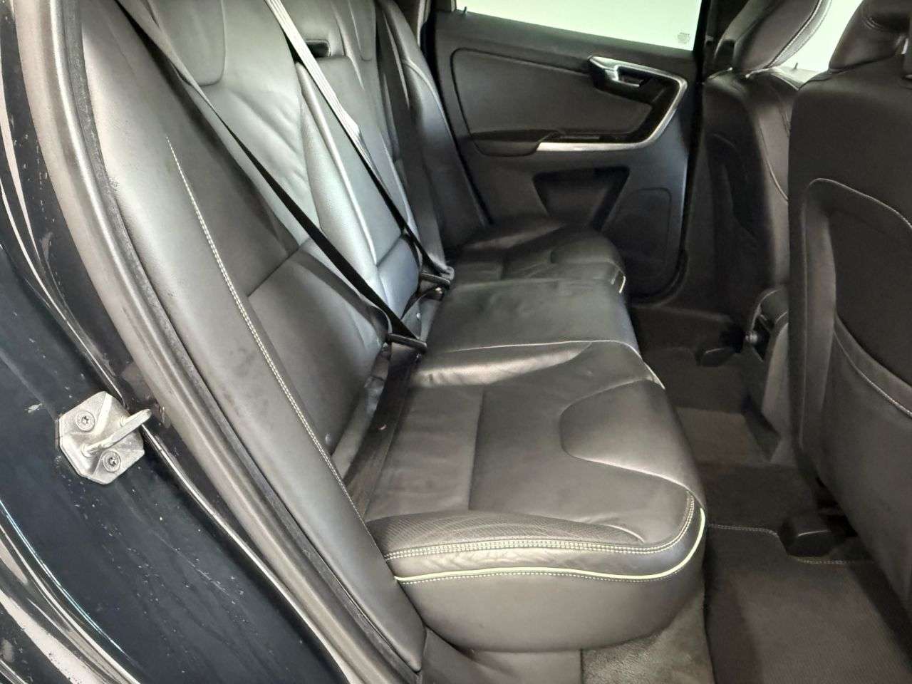 2016 VOLVO XC60 2016 VOLVO XC60