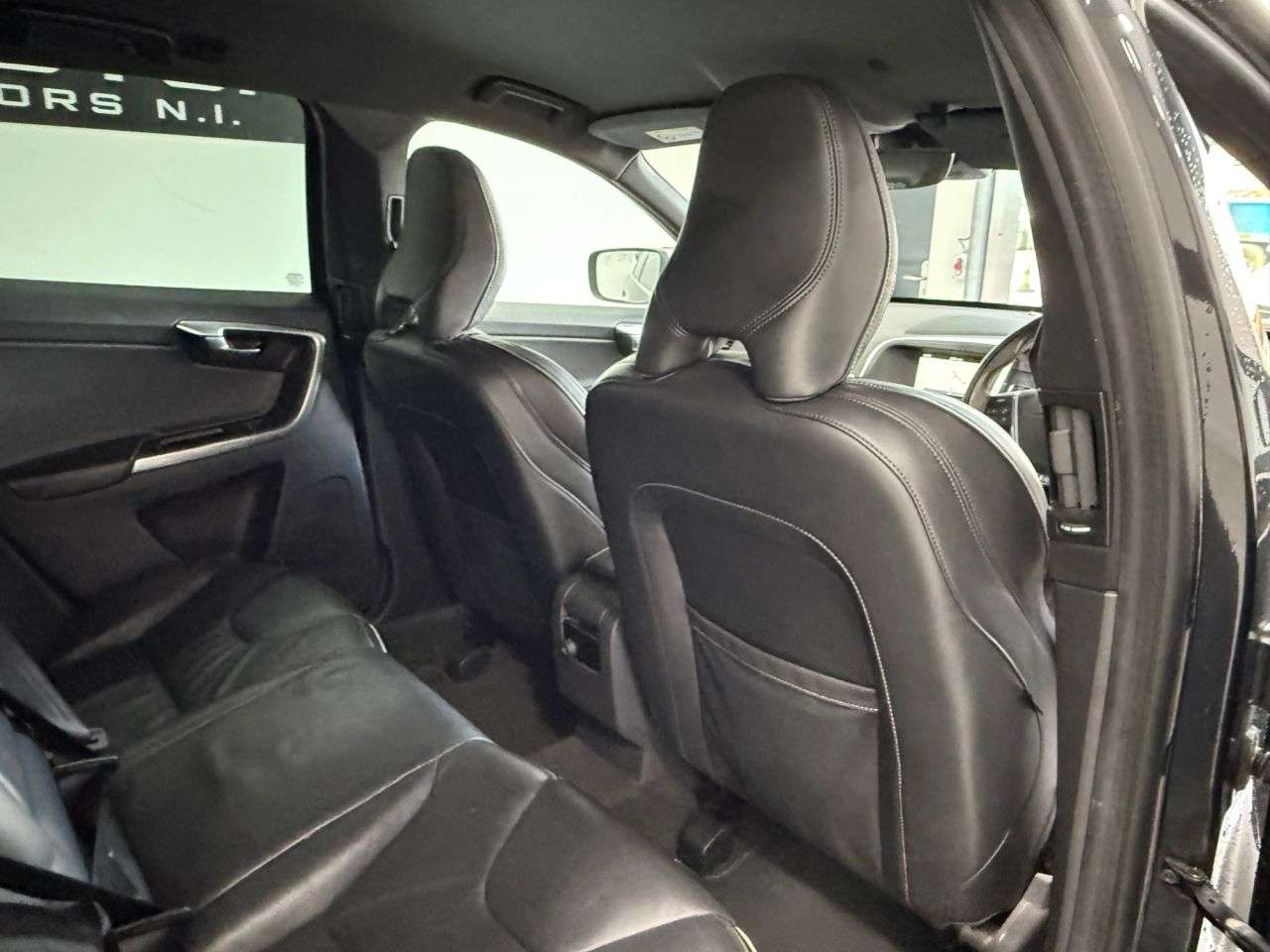 2016 VOLVO XC60 2016 VOLVO XC60