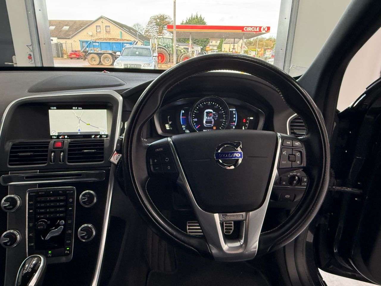 2016 VOLVO XC60 2016 VOLVO XC60