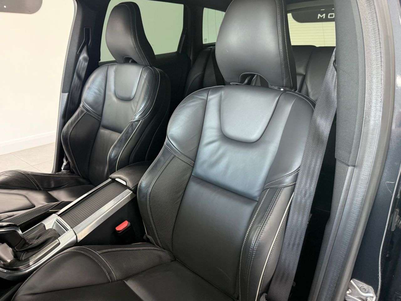 2016 VOLVO XC60 2016 VOLVO XC60