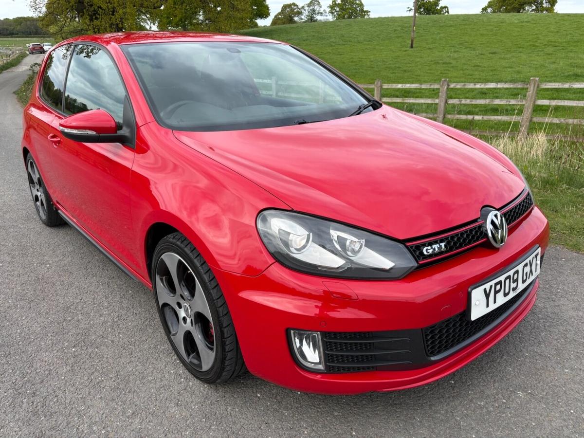Check out this Volkswagen Golf 2009 Petrol Manual