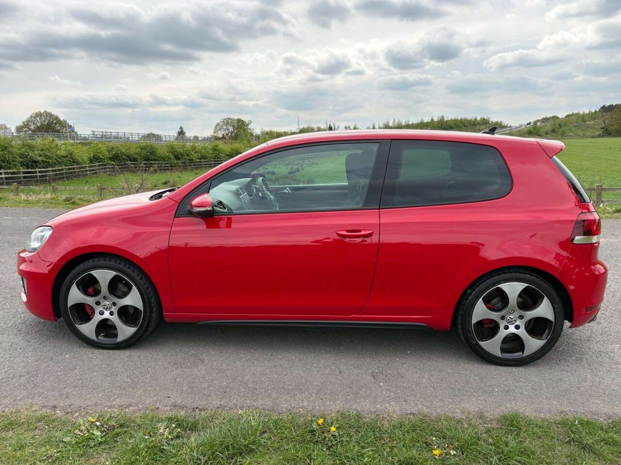 2009 VOLKSWAGEN GOLF 2009 VOLKSWAGEN GOLF
