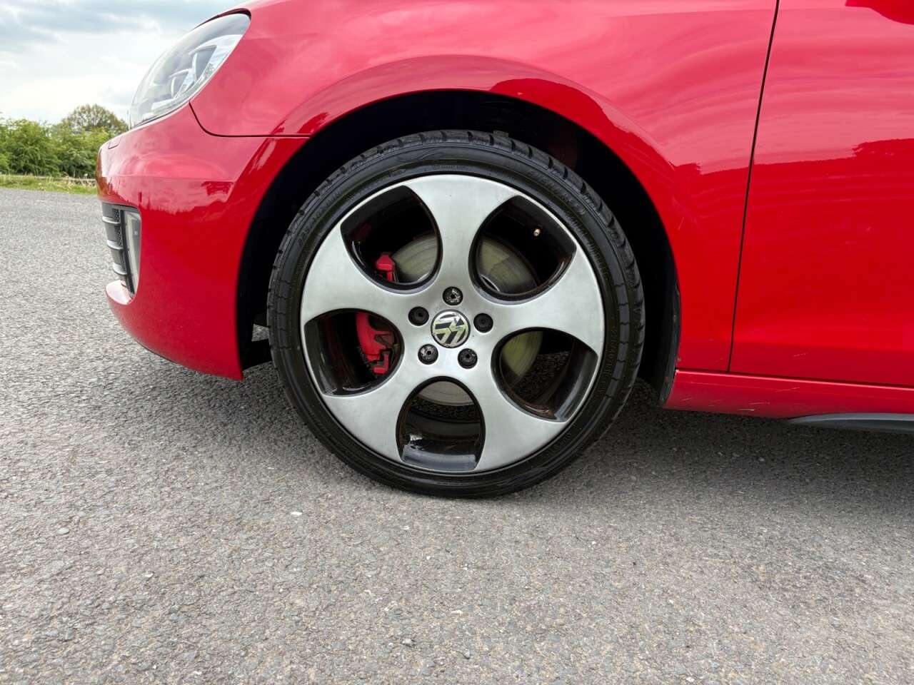 2009 VOLKSWAGEN GOLF 2009 VOLKSWAGEN GOLF