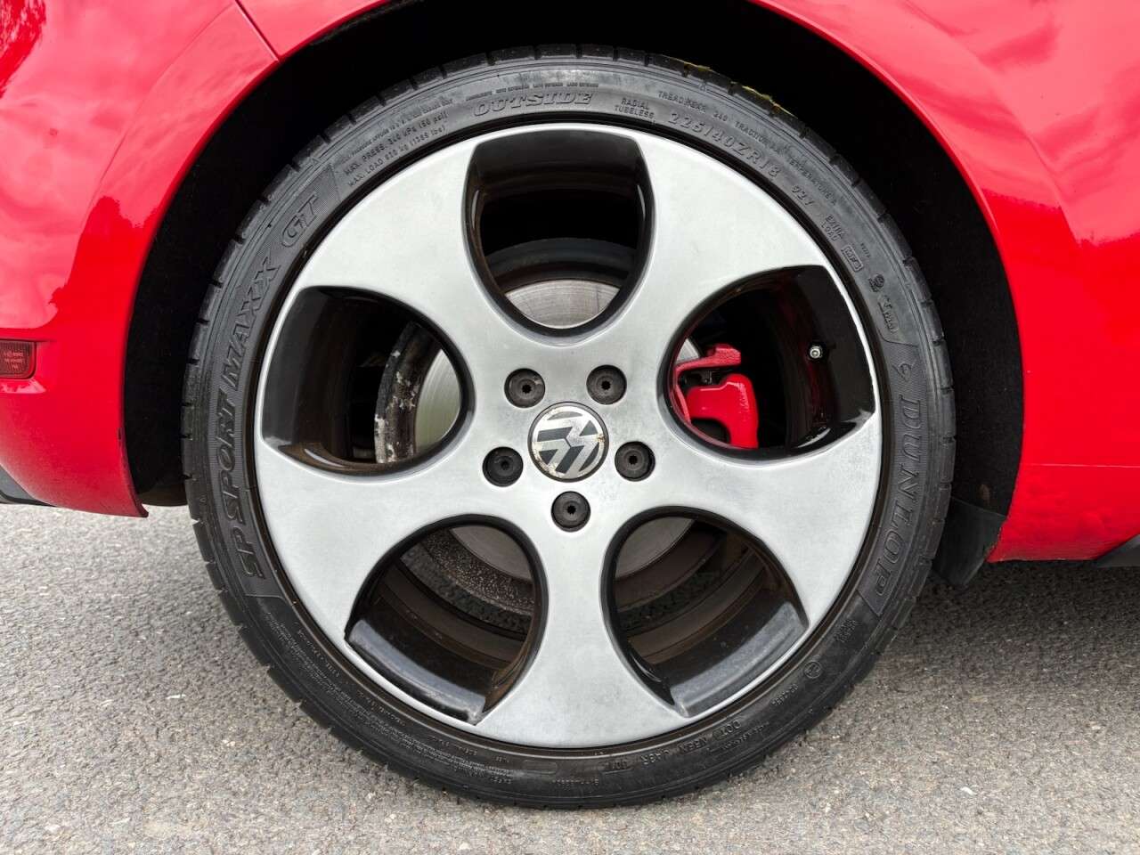 2009 VOLKSWAGEN GOLF 2009 VOLKSWAGEN GOLF