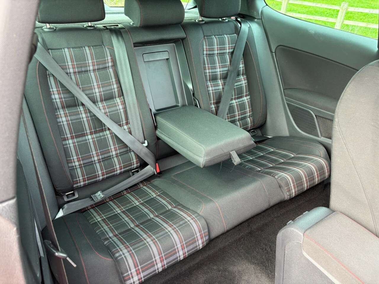 2009 VOLKSWAGEN GOLF 2009 VOLKSWAGEN GOLF